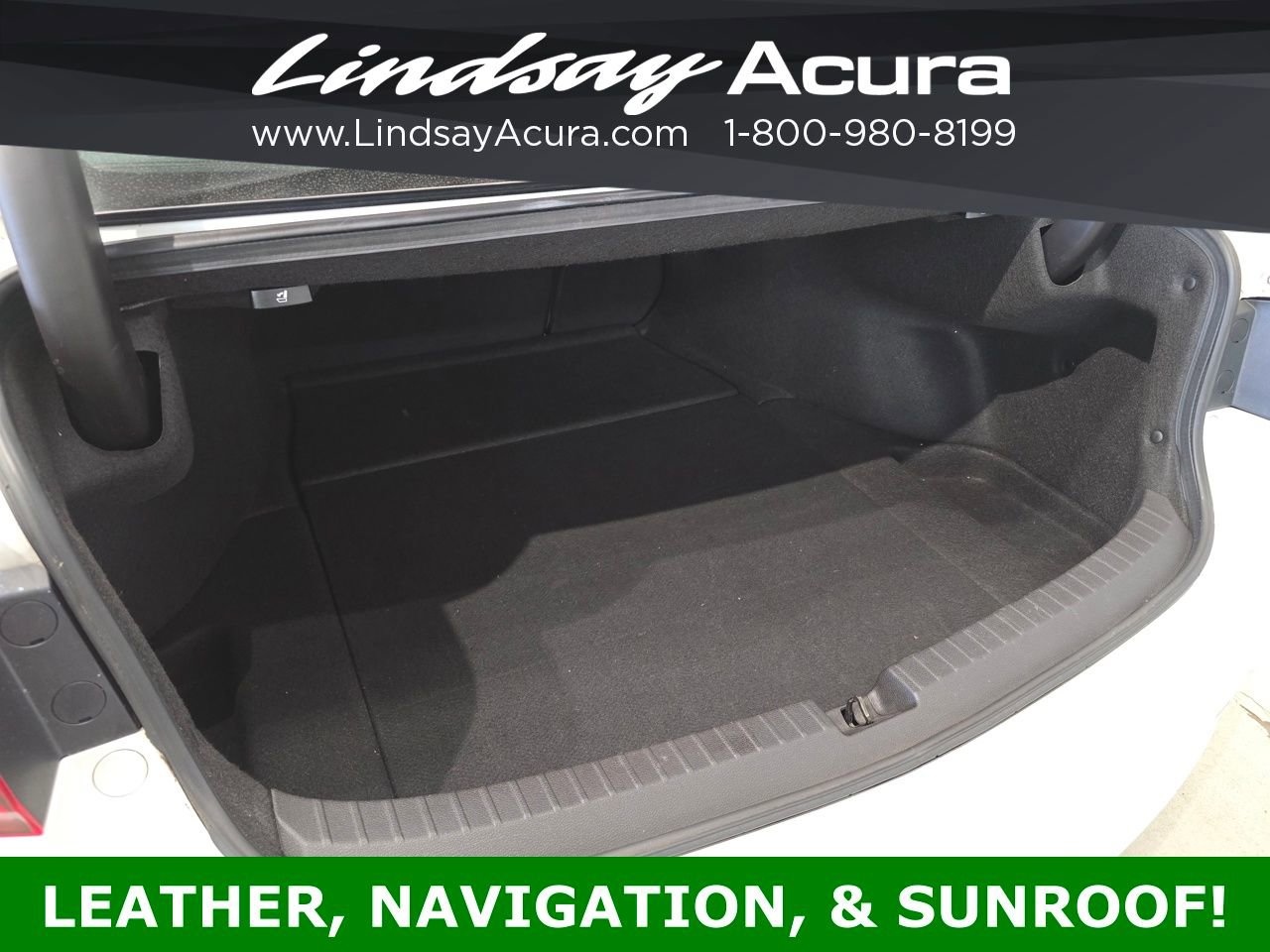 Used 2015 Acura TLX V6 Tech image 6