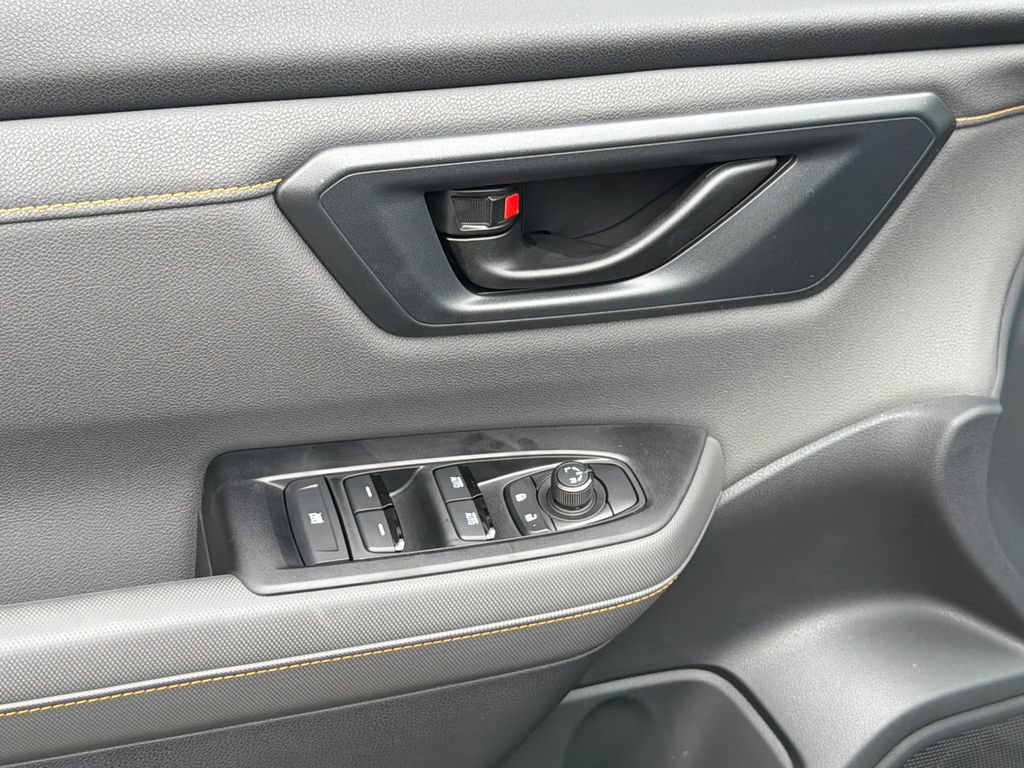 New 2026 Subaru Forester Wilderness AWD/4WD image 15