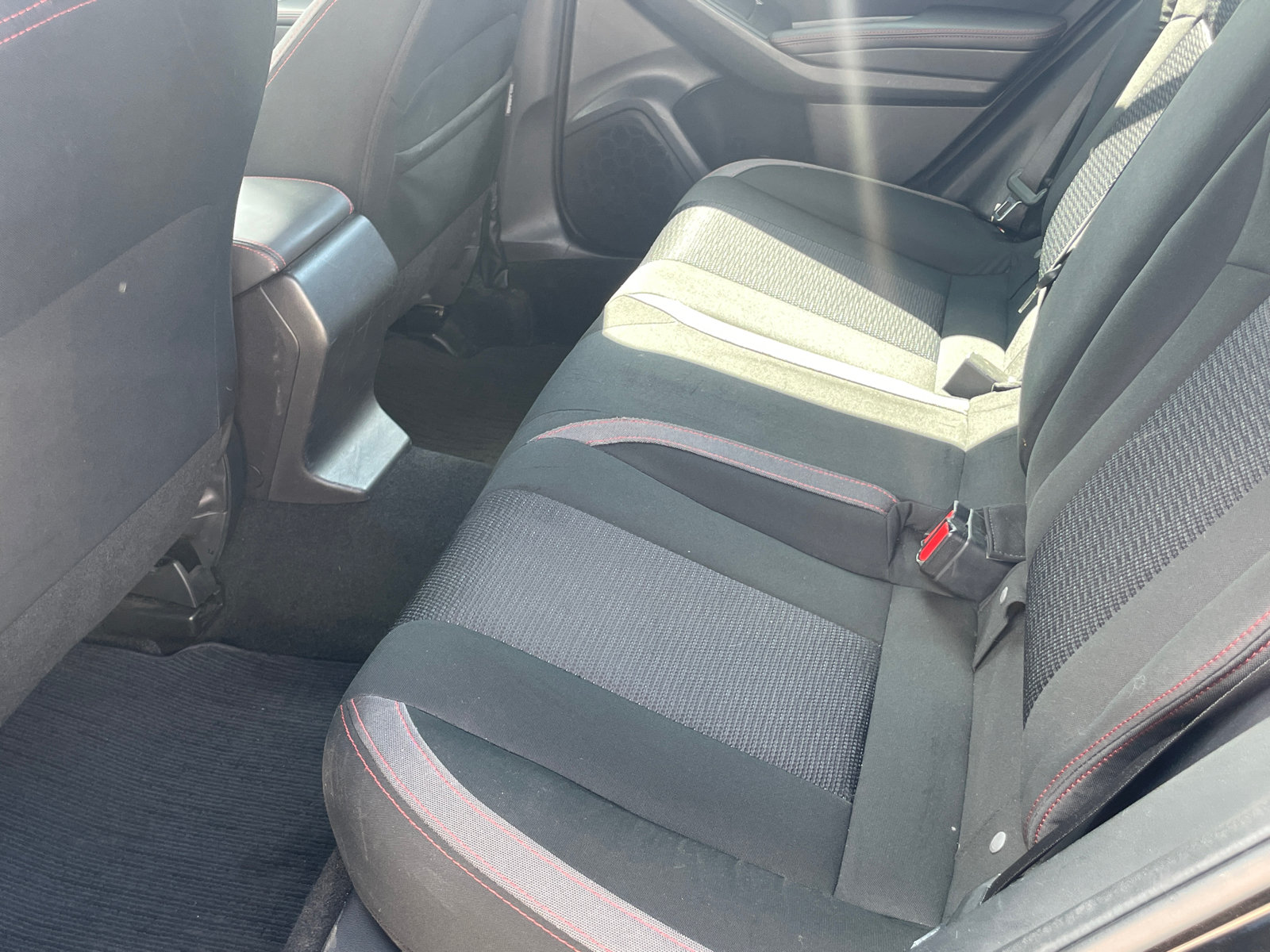 Used 2017 Subaru Impreza 2.0i Sport AWD/4WD image 22