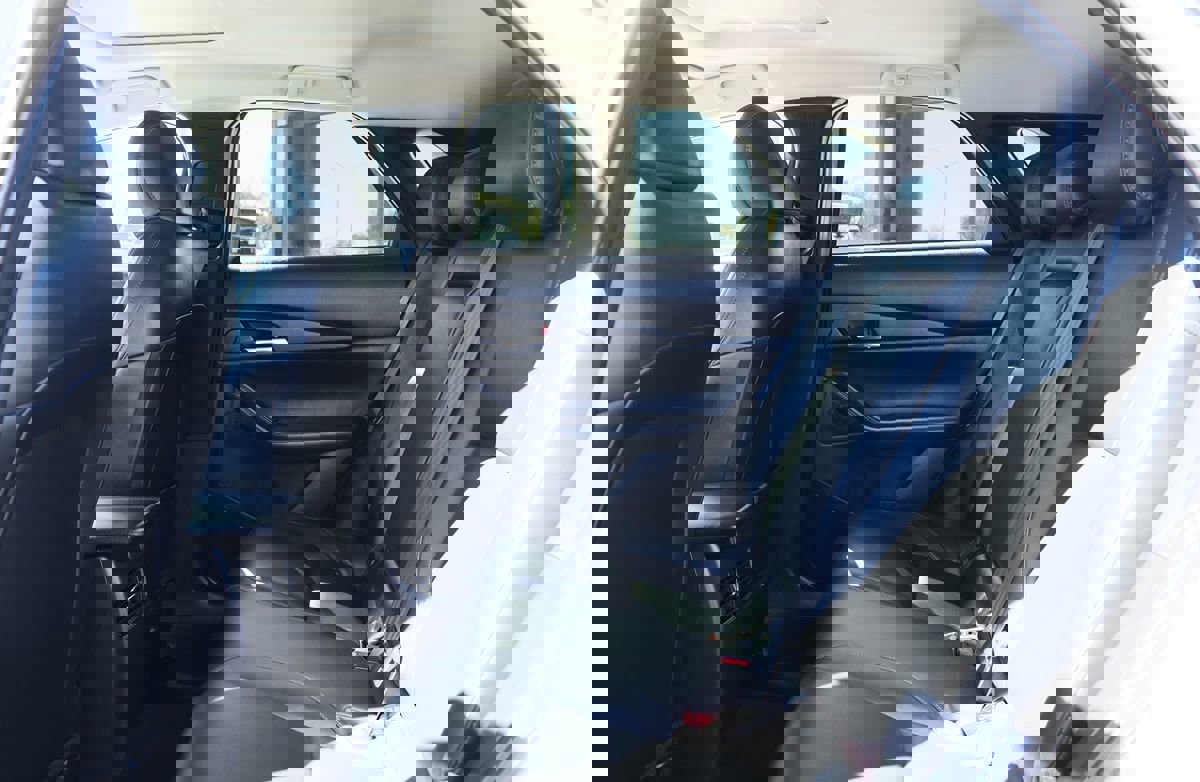 Used 2025 MAZDA CX-30 AWD 2.5 S w/ Preferred Package image 31