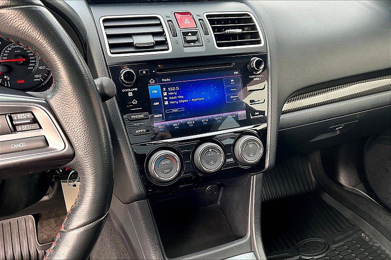 Used 2020 Subaru WRX Premium image 9