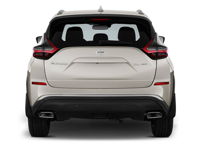 Used 2023 Nissan Murano SV w/ SV Midnight Edition Package AWD/4WD image 6