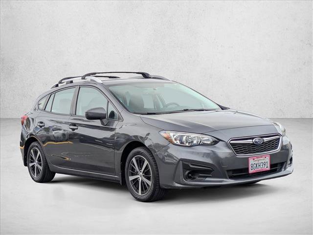 Used 2019 Subaru Impreza 2.0i Premium image 3