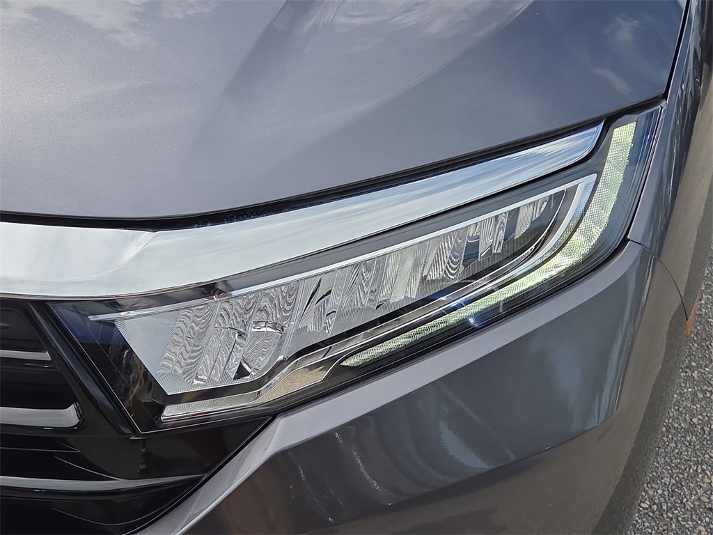 Used 2022 Honda Odyssey EX-L image 10