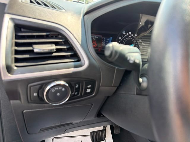 Used 2024 Ford Edge SEL w/ Convenience Package AWD/4WD image 24