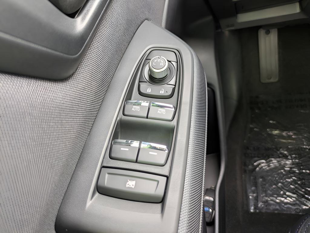 Certified 2026 Subaru Forester Premium AWD/4WD image 22