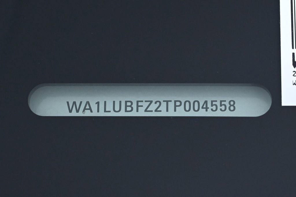 New 2026 Audi Q4 e-tron Premium Plus image 27