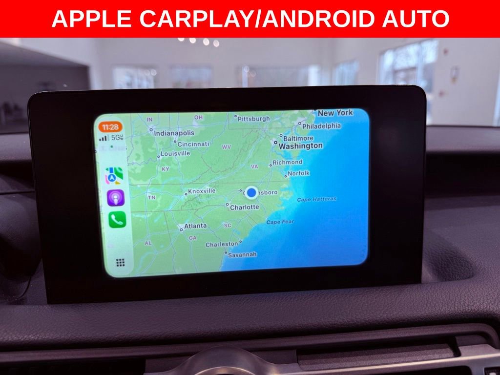 Certified 2022 Lexus IS 300 w/ Premium Package image 12