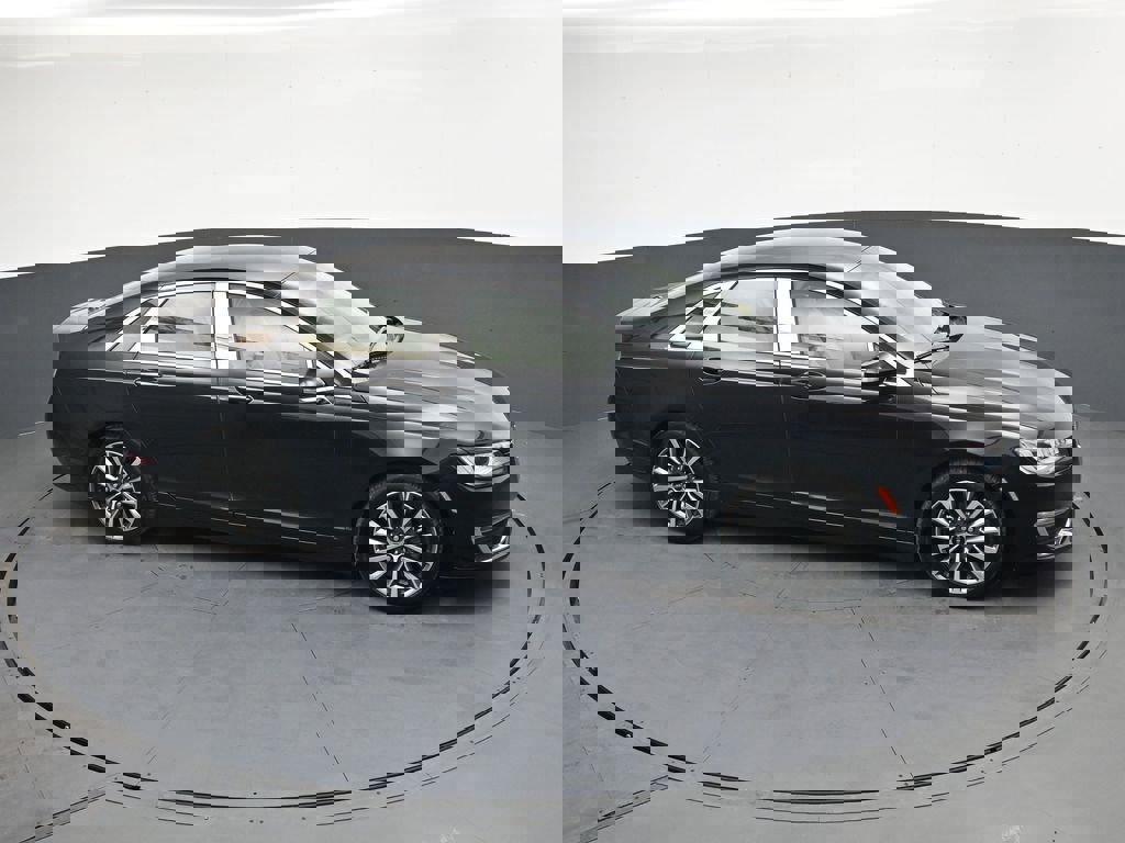 Used 2019 Lincoln MKZ Premiere FWD image 22