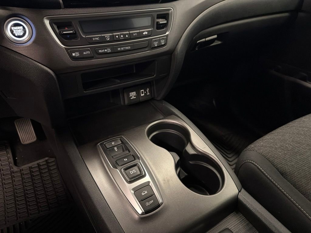 Used 2022 Honda Ridgeline Sport image 21