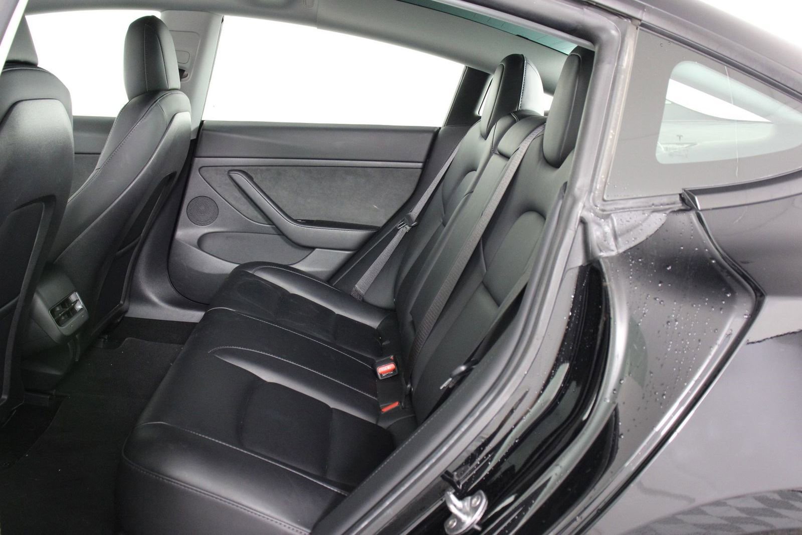 Used 2021 Tesla Model 3 Long Range image 30