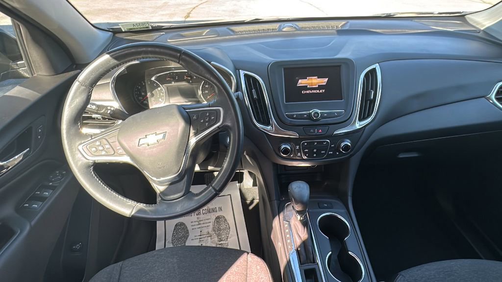 Used 2022 Chevrolet Equinox LT image 14