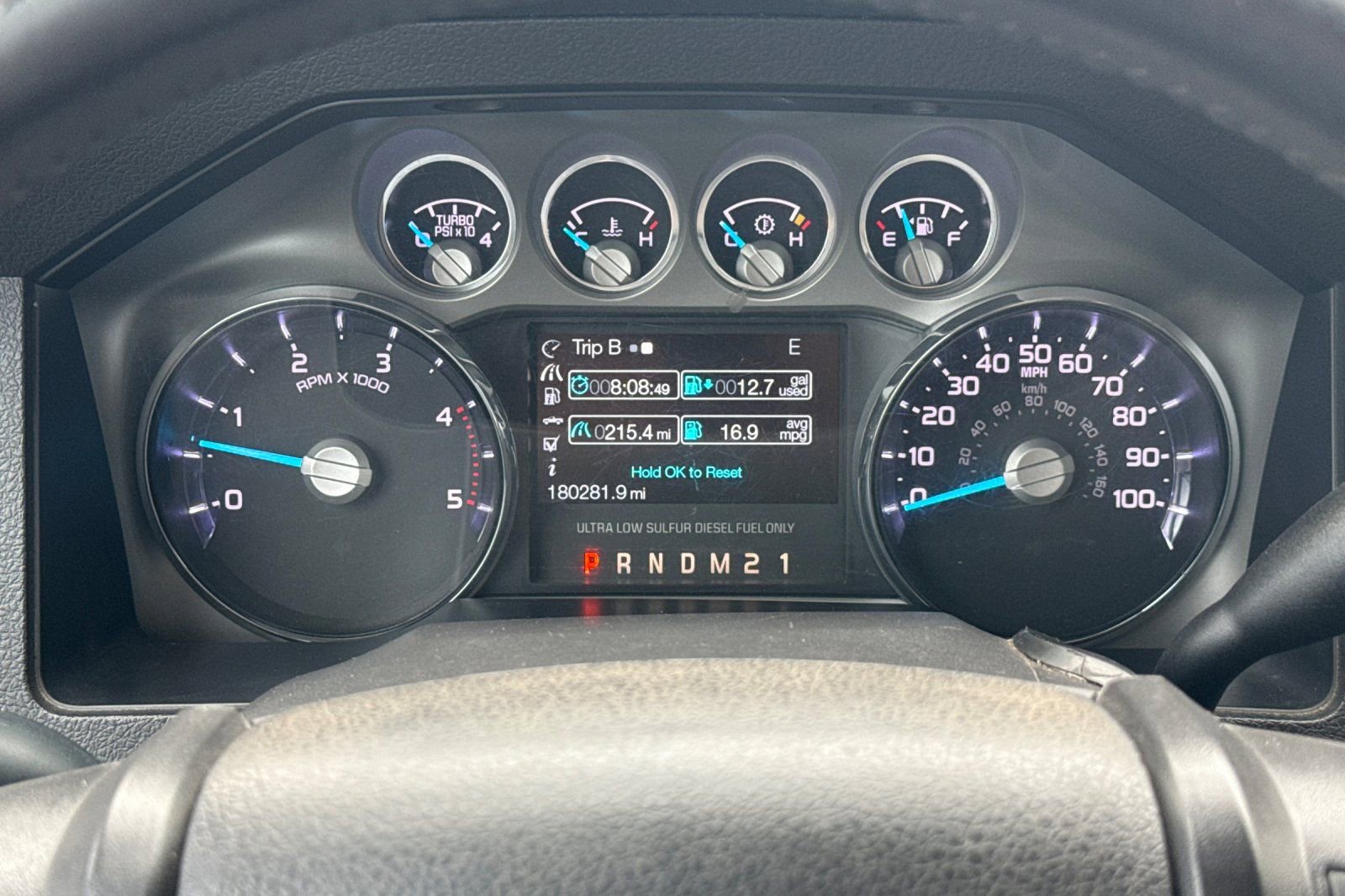 Used 2013 Ford F250 Lariat AWD/4WD image 22