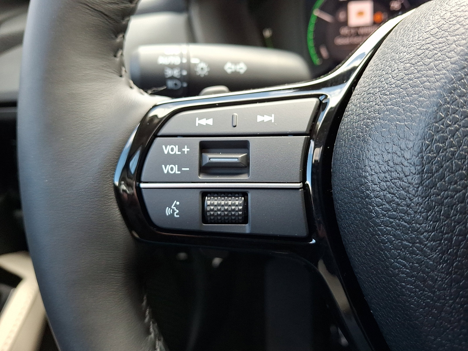 New 2026 Honda Accord Touring image 16