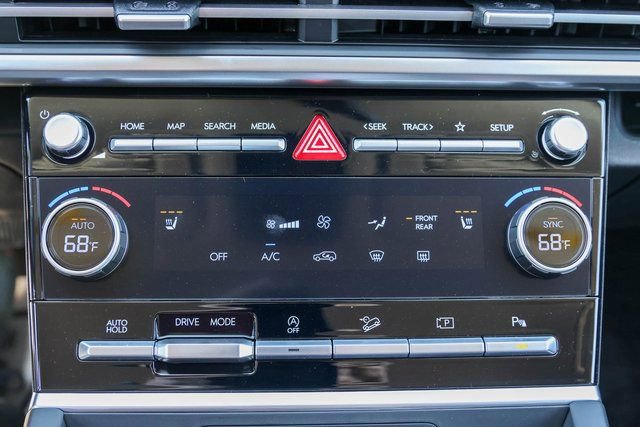 New 2026 Hyundai Santa Fe SEL FWD image 20