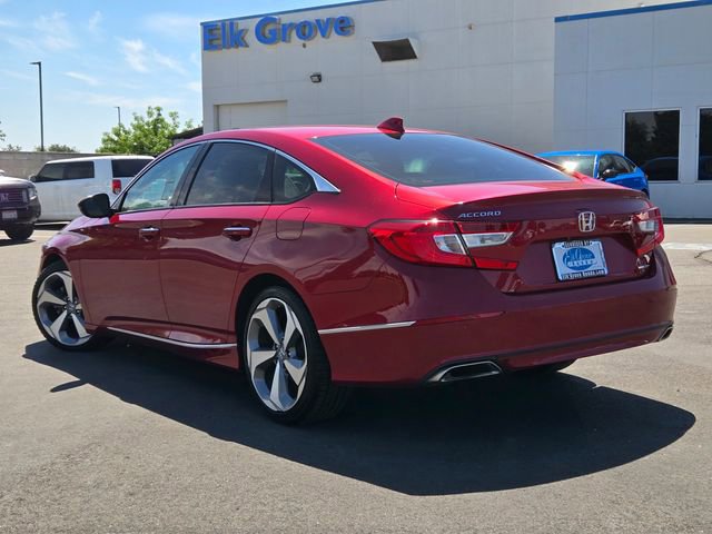 Used 2018 Honda Accord Touring image 6