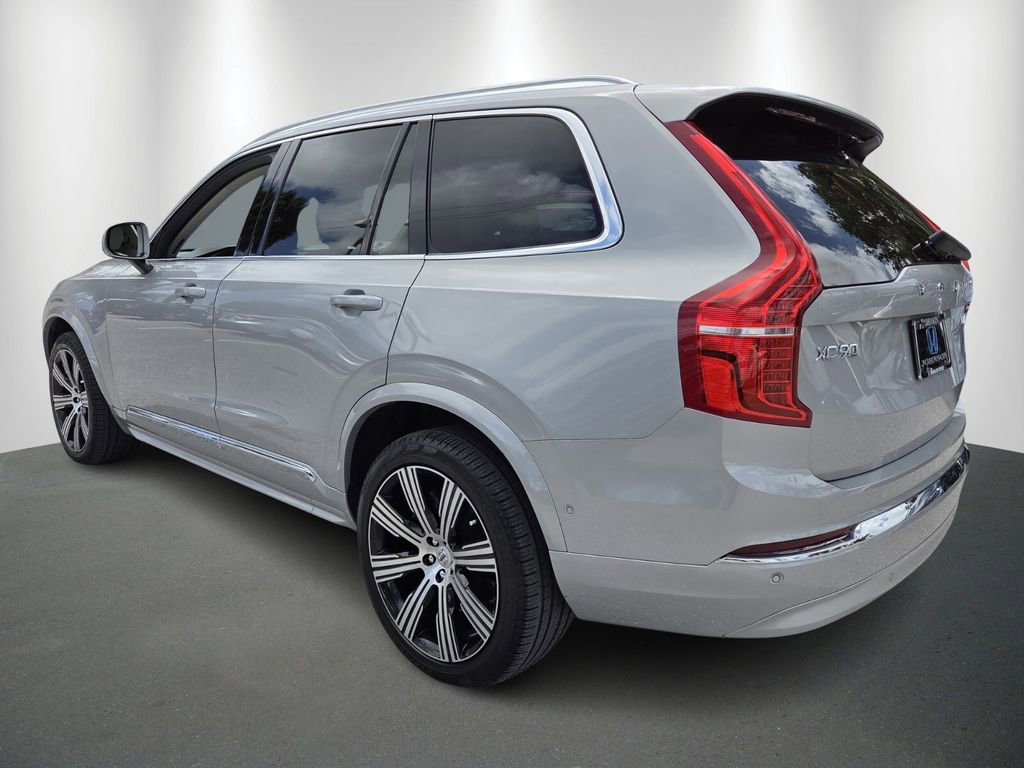 Used 2023 Volvo XC90 B6 Ultimate image 5