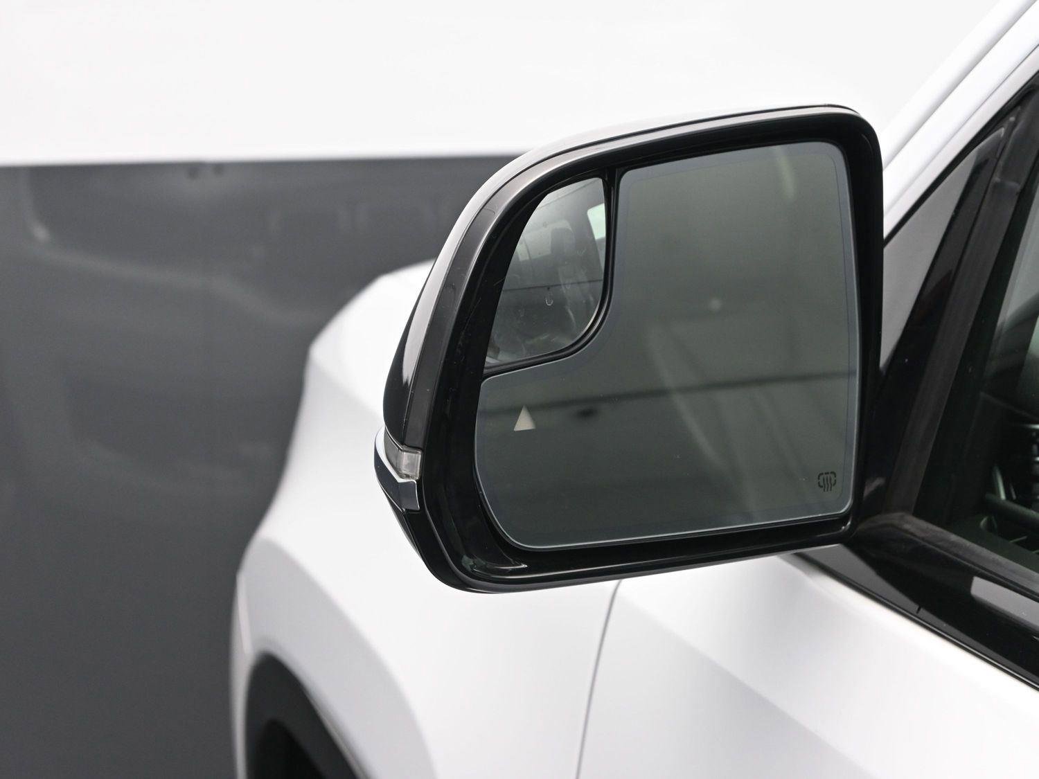 Used 2024 Jeep Wagoneer Series II image 18