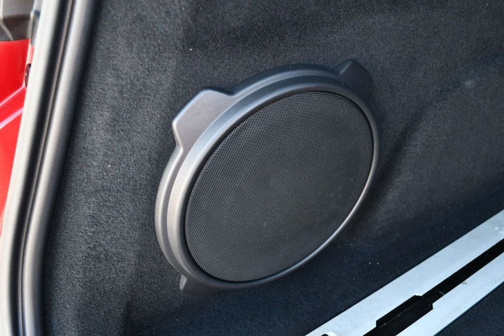 Used 2018 Alfa Romeo Stelvio Quadrifoglio w/ Driver Assist Dynamic Package image 63