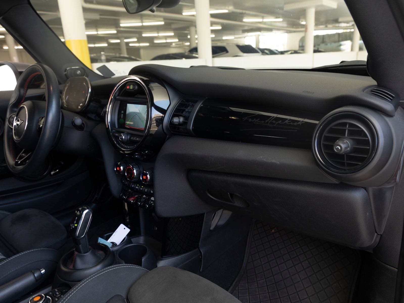 Used 2021 MINI Cooper S w/ 6.5" Touchscreen Package FWD image 21