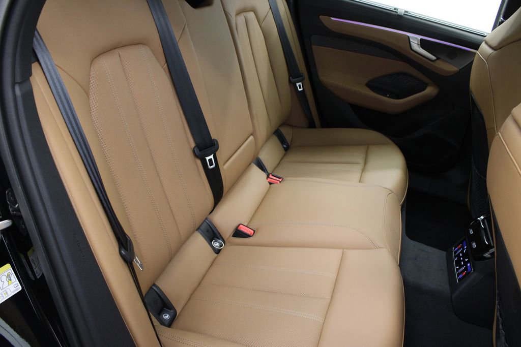 New 2026 Audi A6 Prestige w/ Prestige Package image 20