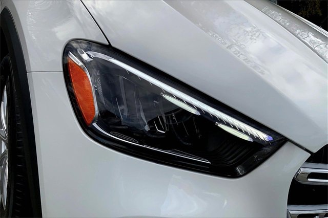 Used 2025 Mercedes-Benz GLE 350 4MATIC image 24