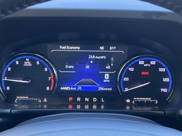 Certified 2023 Ford Bronco Sport Outer Banks w/ Tech Package AWD/4WD image 28
