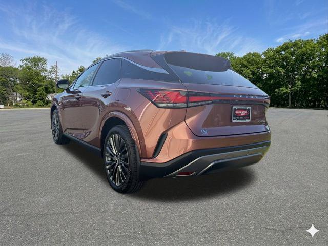 Used 2025 Lexus RX 350 AWD w/ Convenience Package image 6
