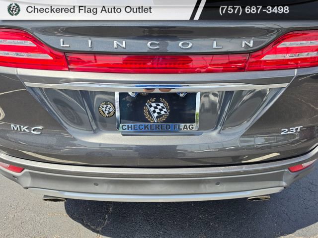 Used 2019 Lincoln MKC Reserve w/ MKC Climate Package AWD/4WD image 17