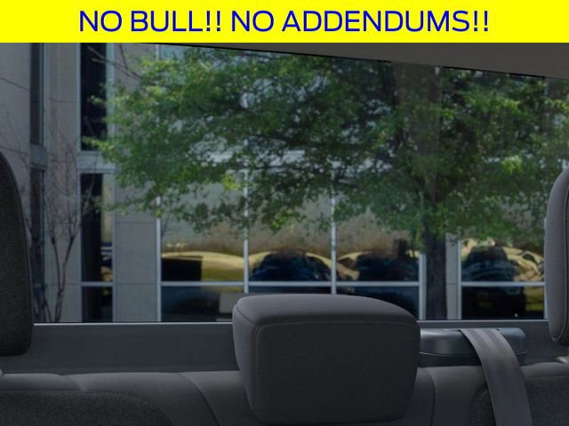 New 2026 Ford Maverick XLT image 25