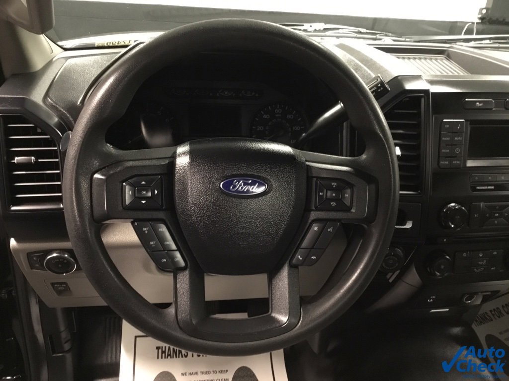 Used 2016 Ford F150 XL w/ Equipment Group 101A Mid image 35