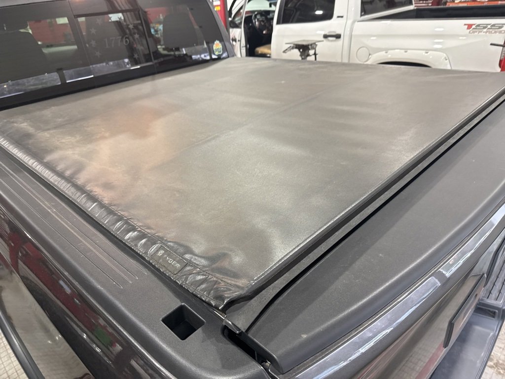 Used 2022 RAM 1500 Rebel w/ Rebel Level B Equipment Group image 6