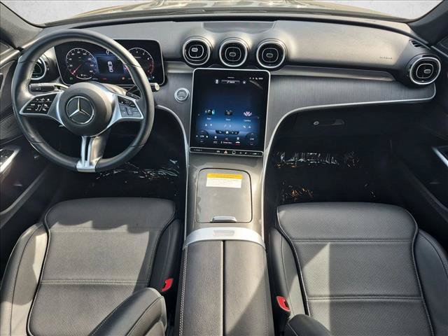 Used 2023 Mercedes-Benz C 300 Sedan image 17