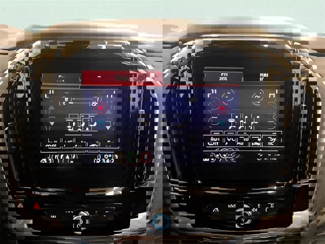 Certified 2021 Chevrolet Traverse Premier w/ Redline Edition image 24