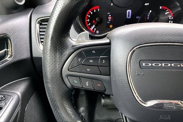 Used 2020 Dodge Durango R/T w/ Trailer Tow Group IV AWD/4WD image 11