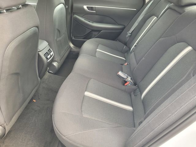 New 2026 Hyundai Sonata SEL image 11