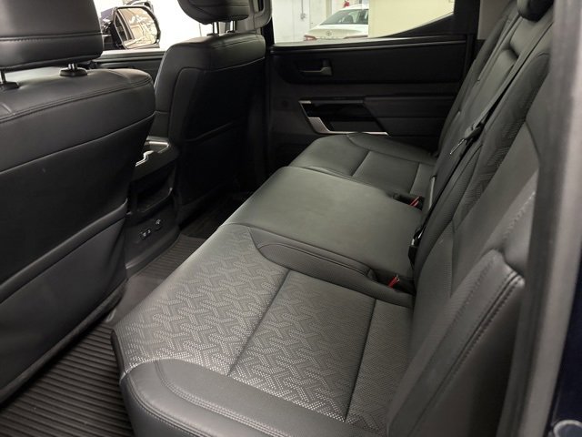 Used 2022 Toyota Tundra Limited image 14