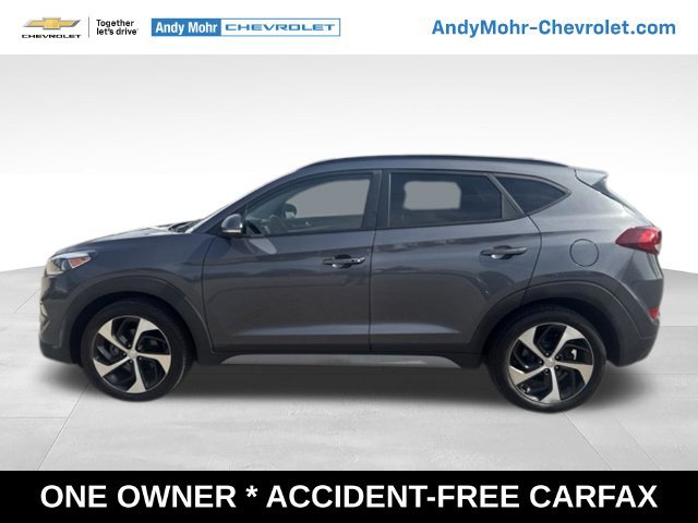 Used 2018 Hyundai Tucson Value AWD/4WD image 2