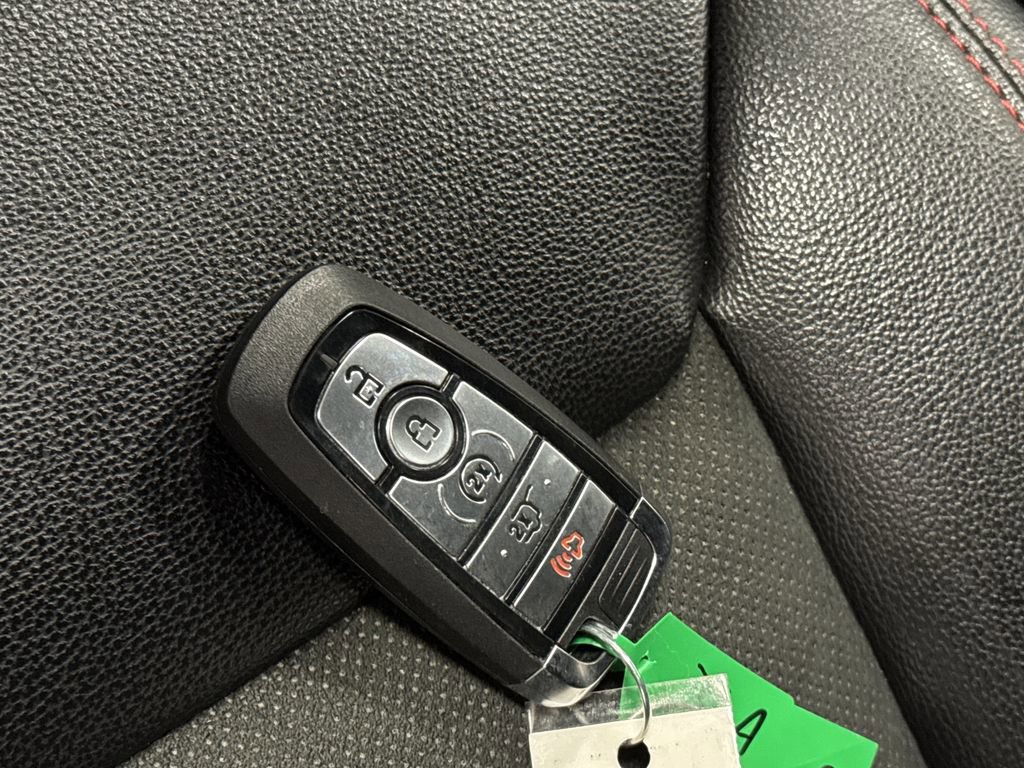 Used 2023 Ford Explorer ST-Line image 28