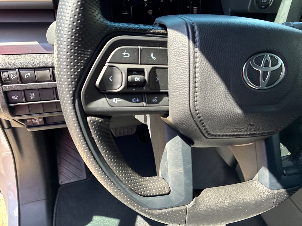 New 2026 Toyota Tacoma SR5 image 21