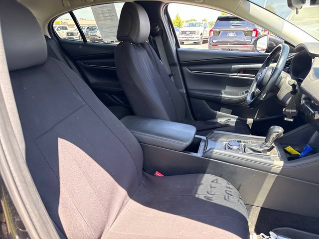 Used 2020 MAZDA MAZDA3 Sedan w/ Select Package FWD image 13