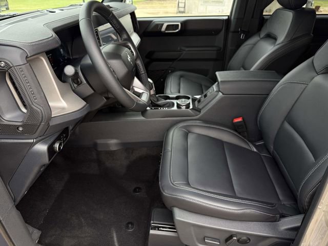 New 2026 Ford Bronco Outer Banks AWD/4WD image 25