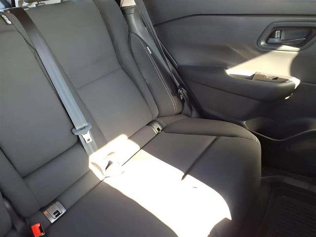 Certified 2025 Nissan Rogue S image 18