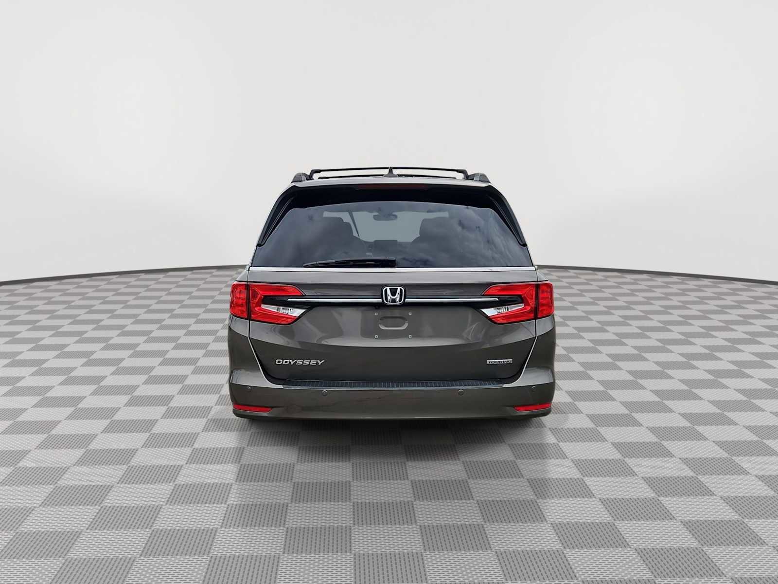 Used 2022 Honda Odyssey Touring image 7