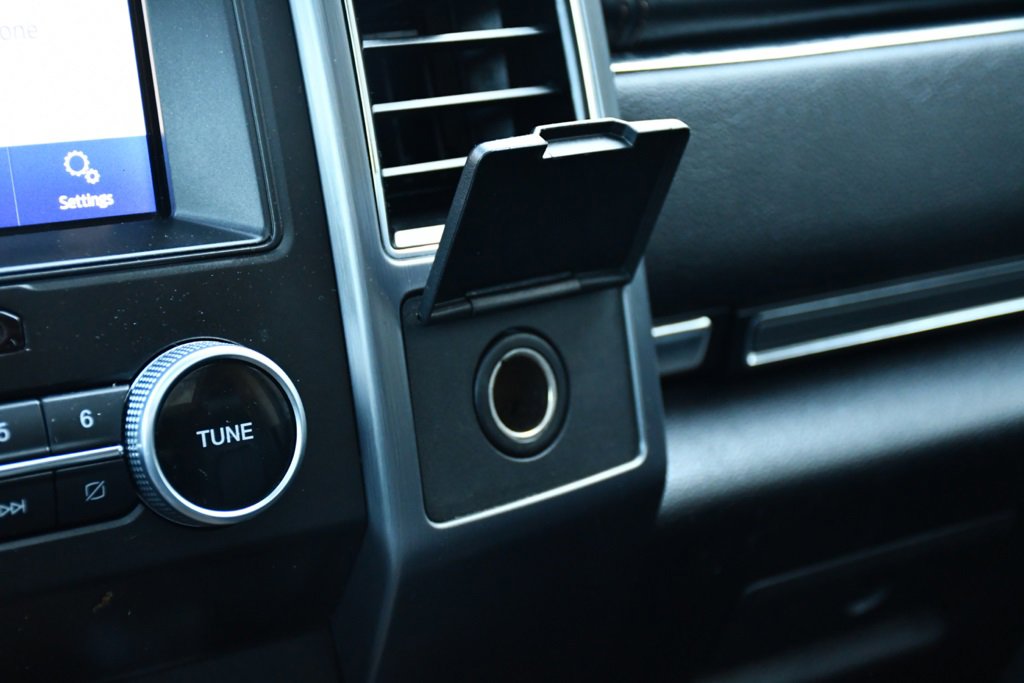 Used 2021 Ford Expedition Max Platinum image 34