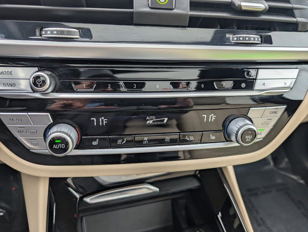 Used 2021 BMW X3 xDrive30i w/ Premium Package image 25