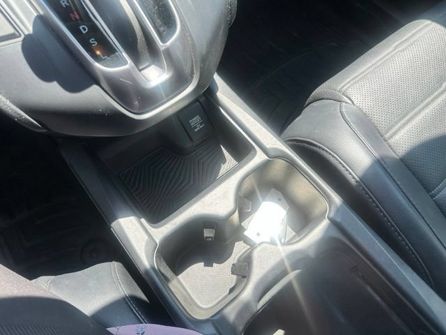 Used 2017 Honda CR-V EX-L image 23