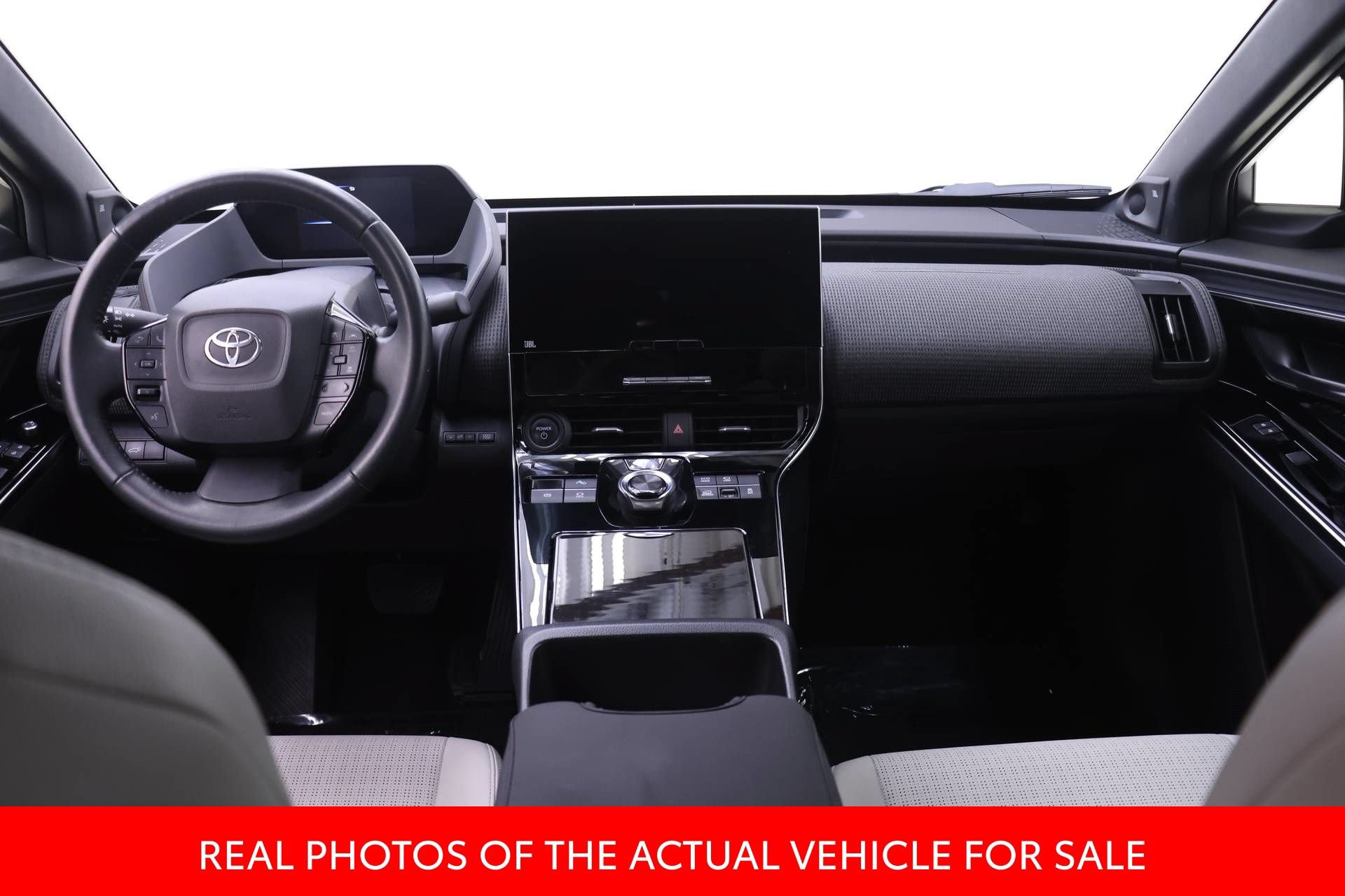Certified 2023 Toyota bZ4X AWD w/ Weather Package image 5