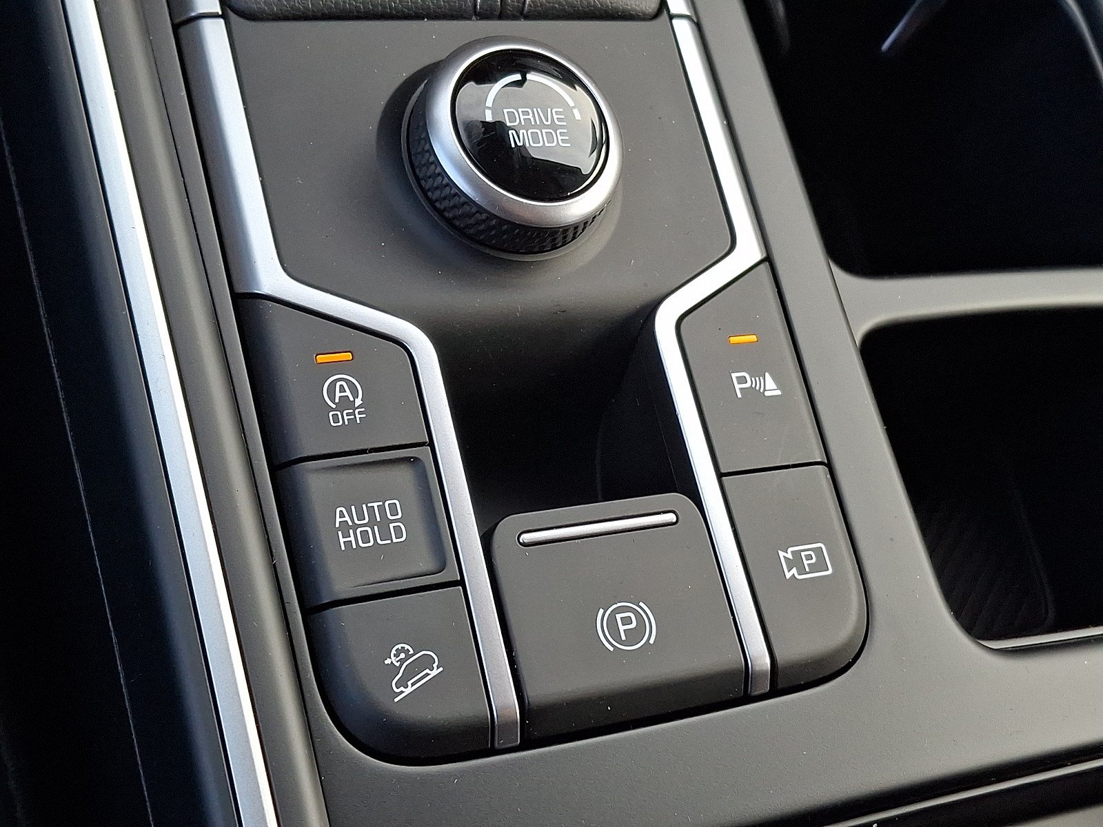 New 2026 Kia Sorento S FWD image 11
