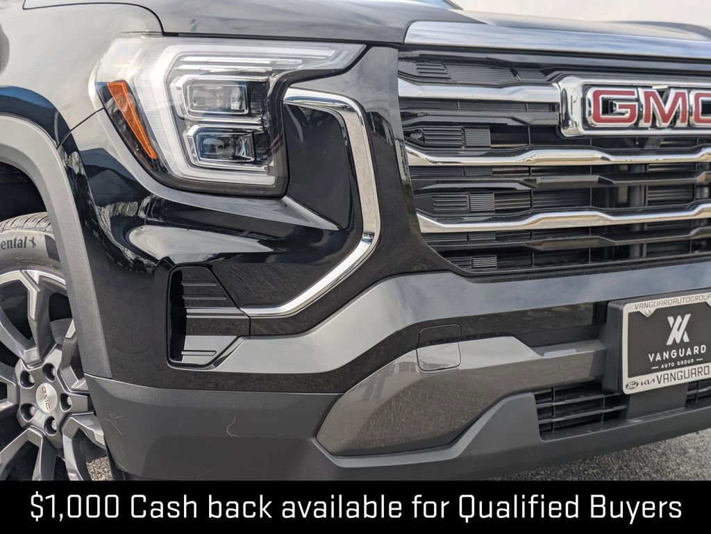 New 2026 GMC Terrain Elevation w/ Elevation Premium Package image 2